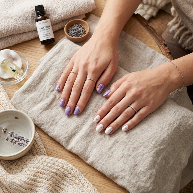 Adore Nail Bar